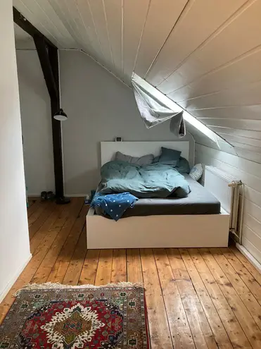 2 Zimmer Wohnung mit 38 m² in Braunschweig – Bild 3
