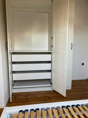 2 Zimmer Wohnung mit 38 m² in Braunschweig – Bild 4