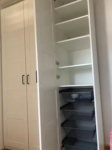 2 Zimmer Wohnung mit 38 m² in Braunschweig – Bild 5