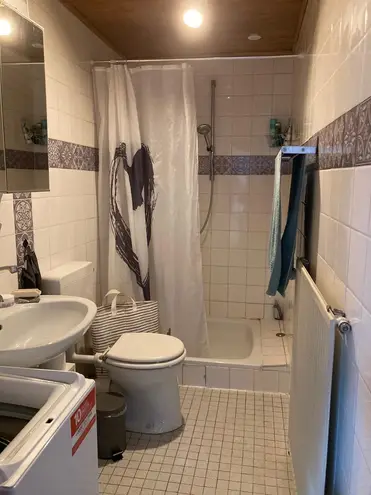 2 Zimmer Wohnung mit 38 m² in Braunschweig – Bild 7