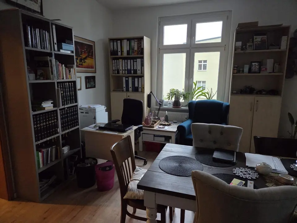 2 Zimmer Wohnung mit 74 m² in Dessau-Roßlau – Bild 3