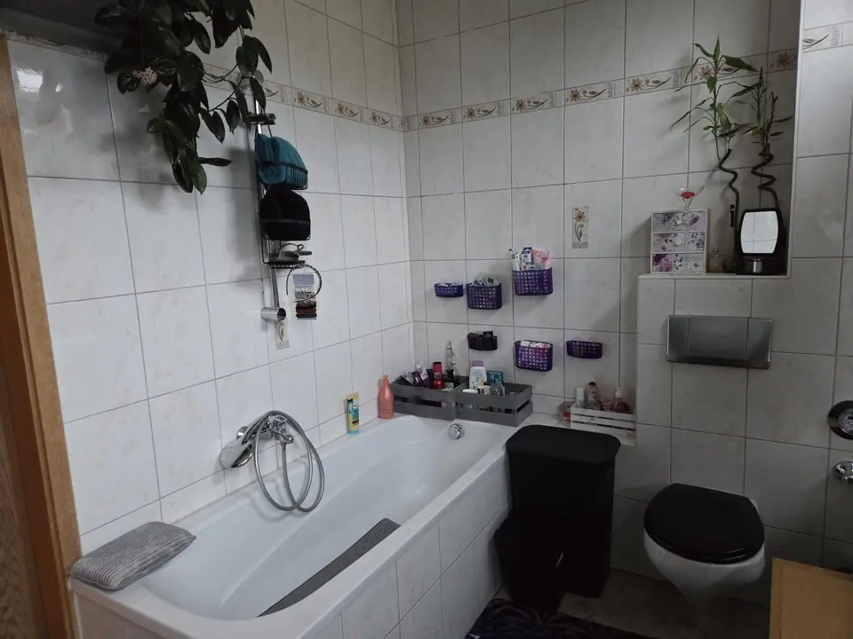 2 Zimmer Wohnung mit 74 m² in Dessau-Roßlau – Bild 4