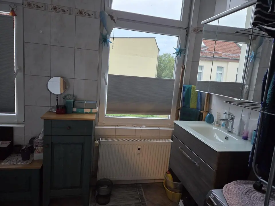 2 Zimmer Wohnung mit 74 m² in Dessau-Roßlau – Bild 5