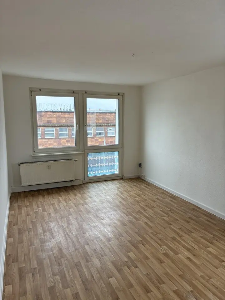 2 Zimmer Wohnung mit 74 m² in Dessau-Roßlau – Bild 9