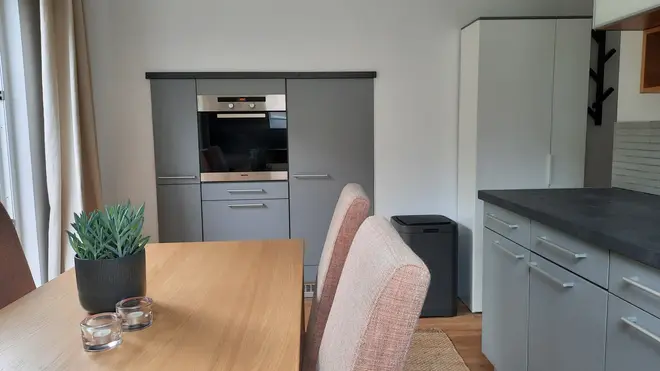 2 Zimmer Wohnung mit 56 m² in Stuttgart – Bild 1