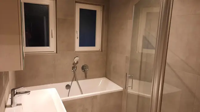 2 Zimmer Wohnung mit 56 m² in Stuttgart – Bild 5