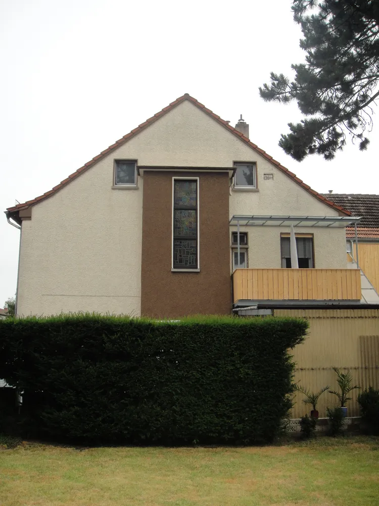 4 Zimmer Wohnung mit 92 m² in Mainz – Bild 1