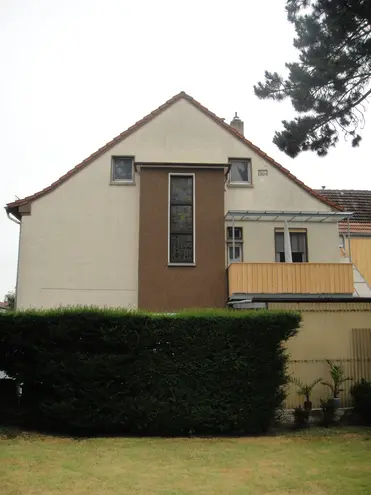 4 Zimmer Wohnung mit 92 m² in Mainz – Bild 1