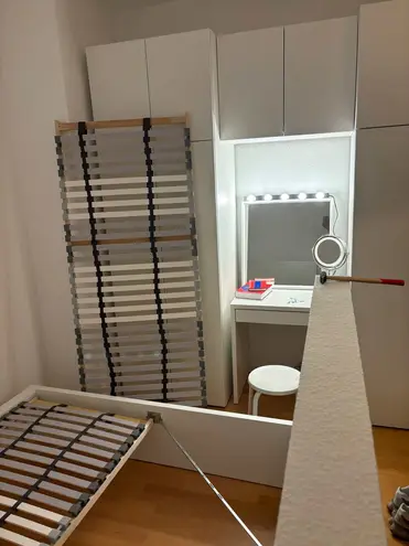 2 Zimmer Wohnung mit 40 m² in Köln – Bild 8