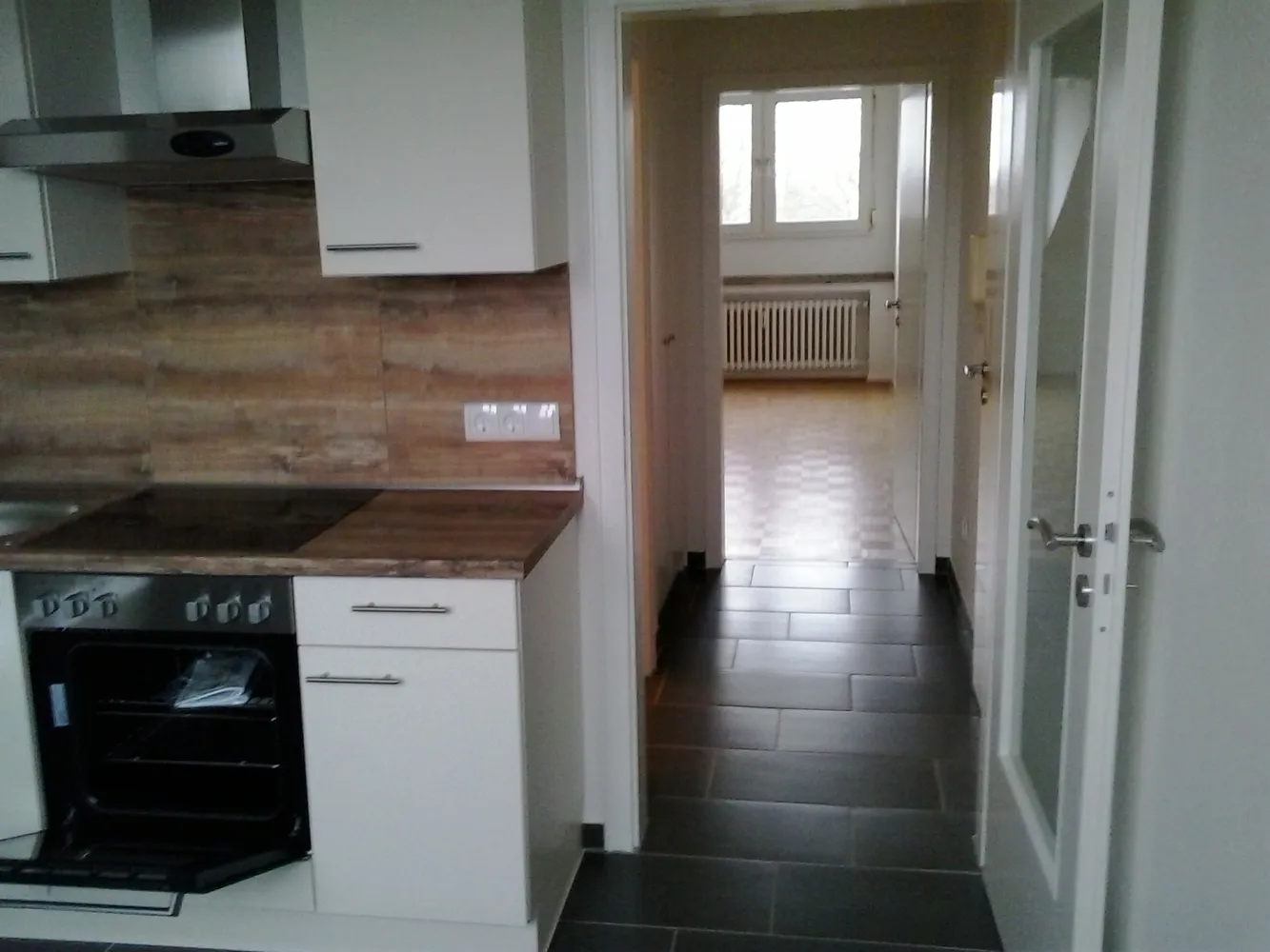 1 Zimmer Wohnung mit 35 m² in Mönchengladbach – Bild 2