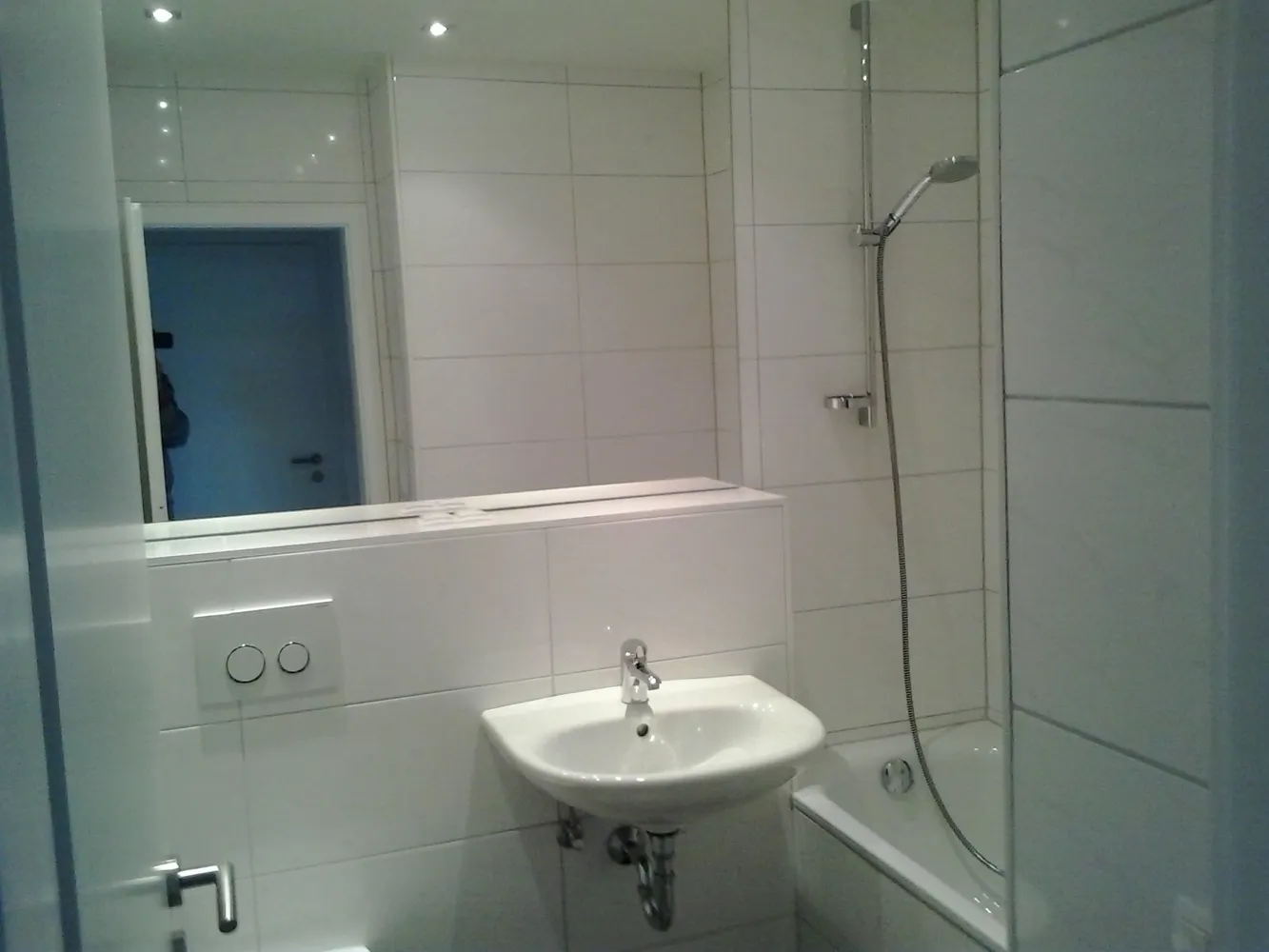 1 Zimmer Wohnung mit 35 m² in Mönchengladbach – Bild 8
