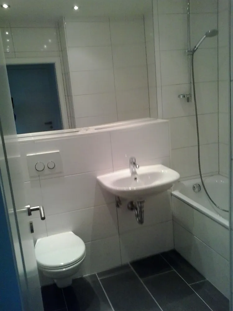 1 Zimmer Wohnung mit 35 m² in Mönchengladbach – Bild 9