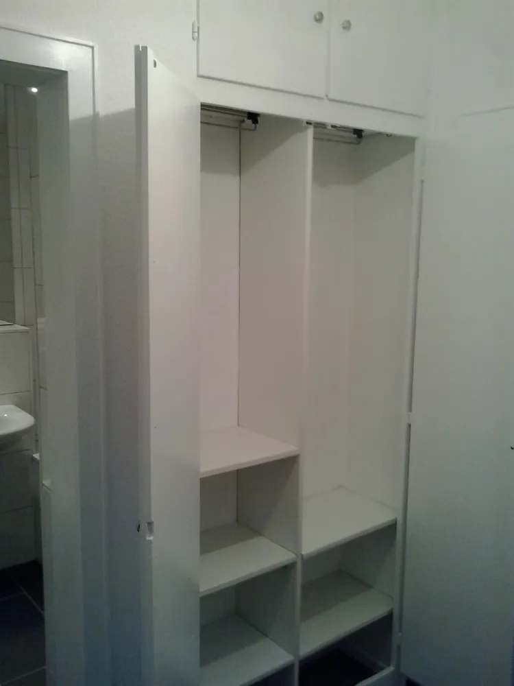 1 Zimmer Wohnung mit 35 m² in Mönchengladbach – Bild 10