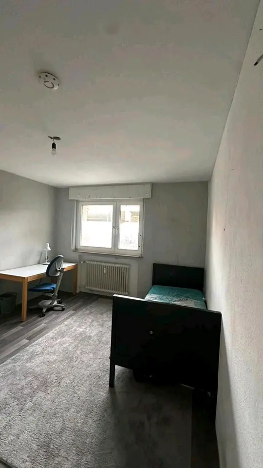 WG-Zimmer mit 25 m² in Bonn – Bild 2