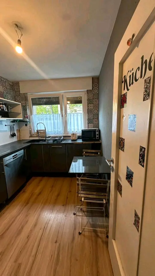 WG-Zimmer mit 25 m² in Bonn – Bild 5