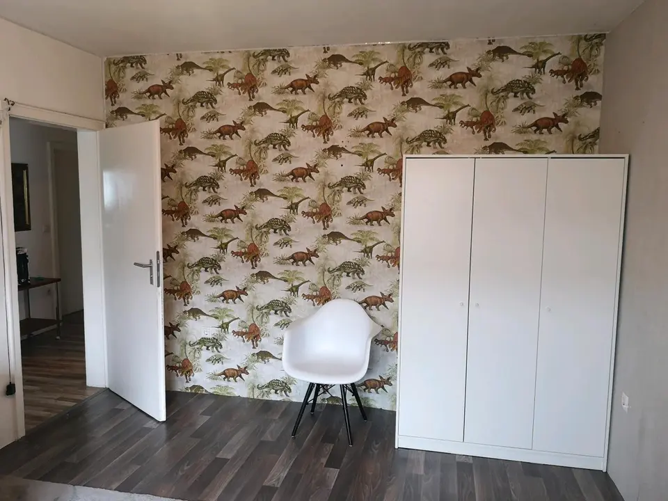 WG-Zimmer mit 25 m² in Bonn – Bild 10