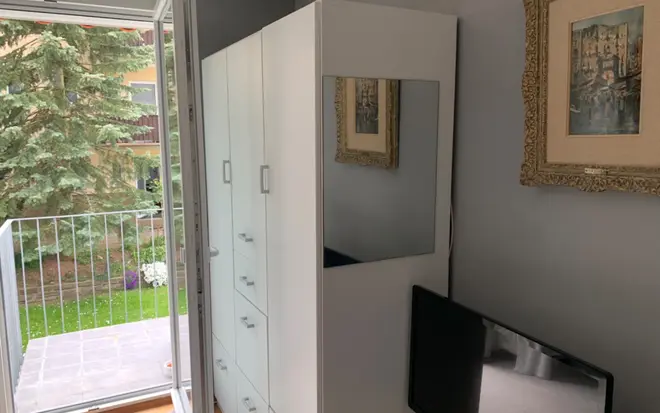 WG-Zimmer mit 13 m² in Stuttgart – Bild 3