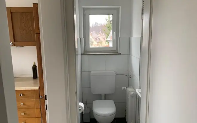 WG-Zimmer mit 13 m² in Stuttgart – Bild 7