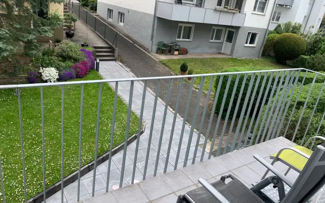WG-Zimmer mit 13 m² in Stuttgart – Bild 10