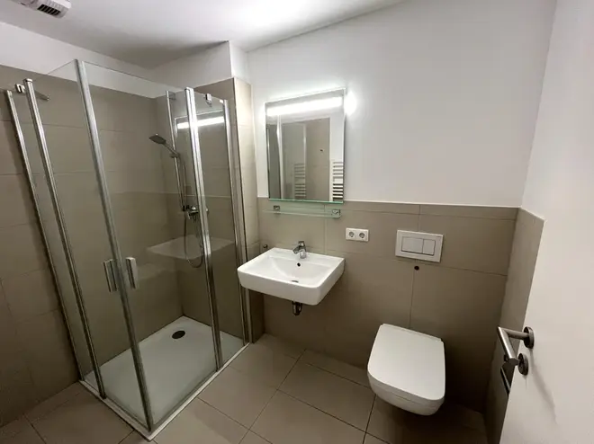 2 Zimmer Wohnung mit 61 m² in Kiel – Bild 4
