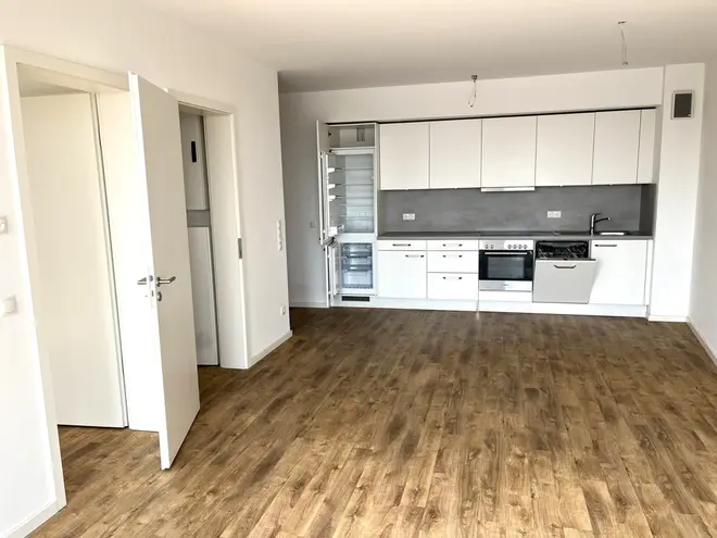 2 Zimmer Wohnung mit 61 m² in Kiel – Bild 5