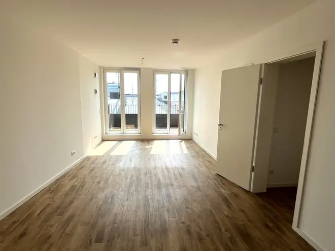 2 Zimmer Wohnung mit 61 m² in Kiel – Bild 6