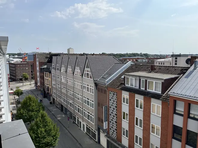 2 Zimmer Wohnung mit 61 m² in Kiel – Bild 7