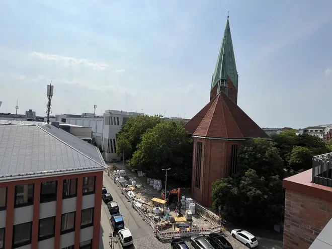 2 Zimmer Wohnung mit 61 m² in Kiel – Bild 8