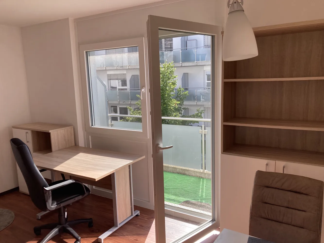 1 Zimmer Wohnung mit 24 m² in Ingolstadt – Bild 4
