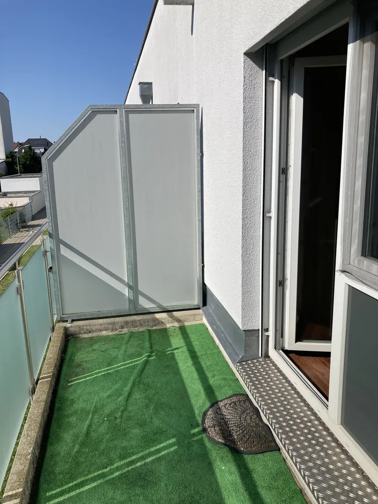 1 Zimmer Wohnung mit 24 m² in Ingolstadt – Bild 7