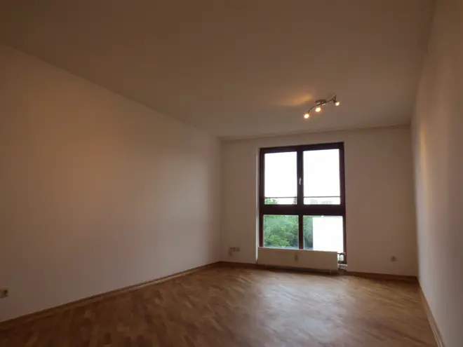 1 Zimmer Wohnung mit 29 m² in München – Bild 1