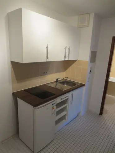 1 Zimmer Wohnung mit 29 m² in München – Bild 4