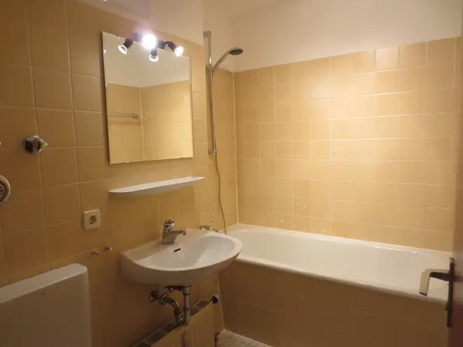 1 Zimmer Wohnung mit 29 m² in München – Bild 5