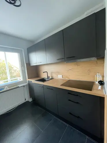 3 Zimmer Wohnung mit 44 m² in Herne – Bild 1