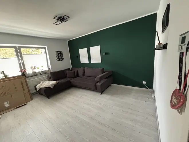 3 Zimmer Wohnung mit 44 m² in Herne – Bild 11