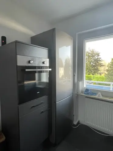 3 Zimmer Wohnung mit 44 m² in Herne – Bild 2