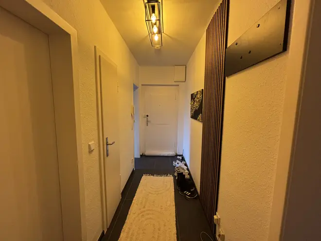 3 Zimmer Wohnung mit 44 m² in Herne – Bild 3