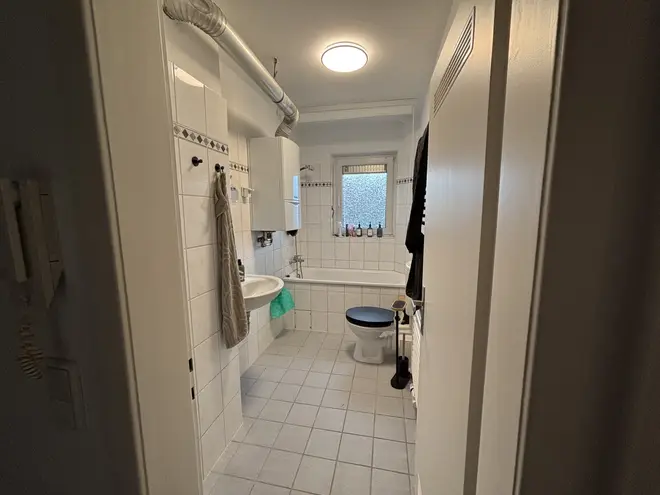 3 Zimmer Wohnung mit 44 m² in Herne – Bild 4