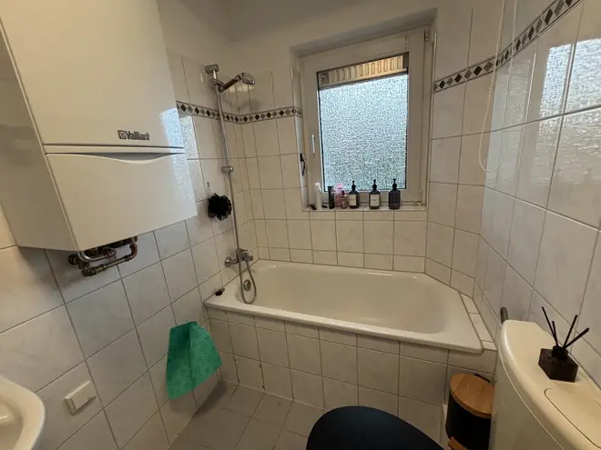 3 Zimmer Wohnung mit 44 m² in Herne – Bild 5