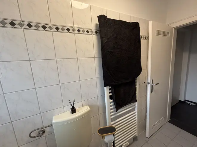 3 Zimmer Wohnung mit 44 m² in Herne – Bild 7