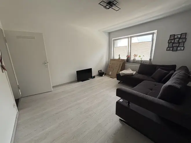 3 Zimmer Wohnung mit 44 m² in Herne – Bild 9