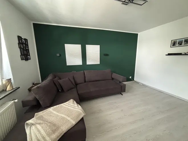 3 Zimmer Wohnung mit 44 m² in Herne – Bild 10