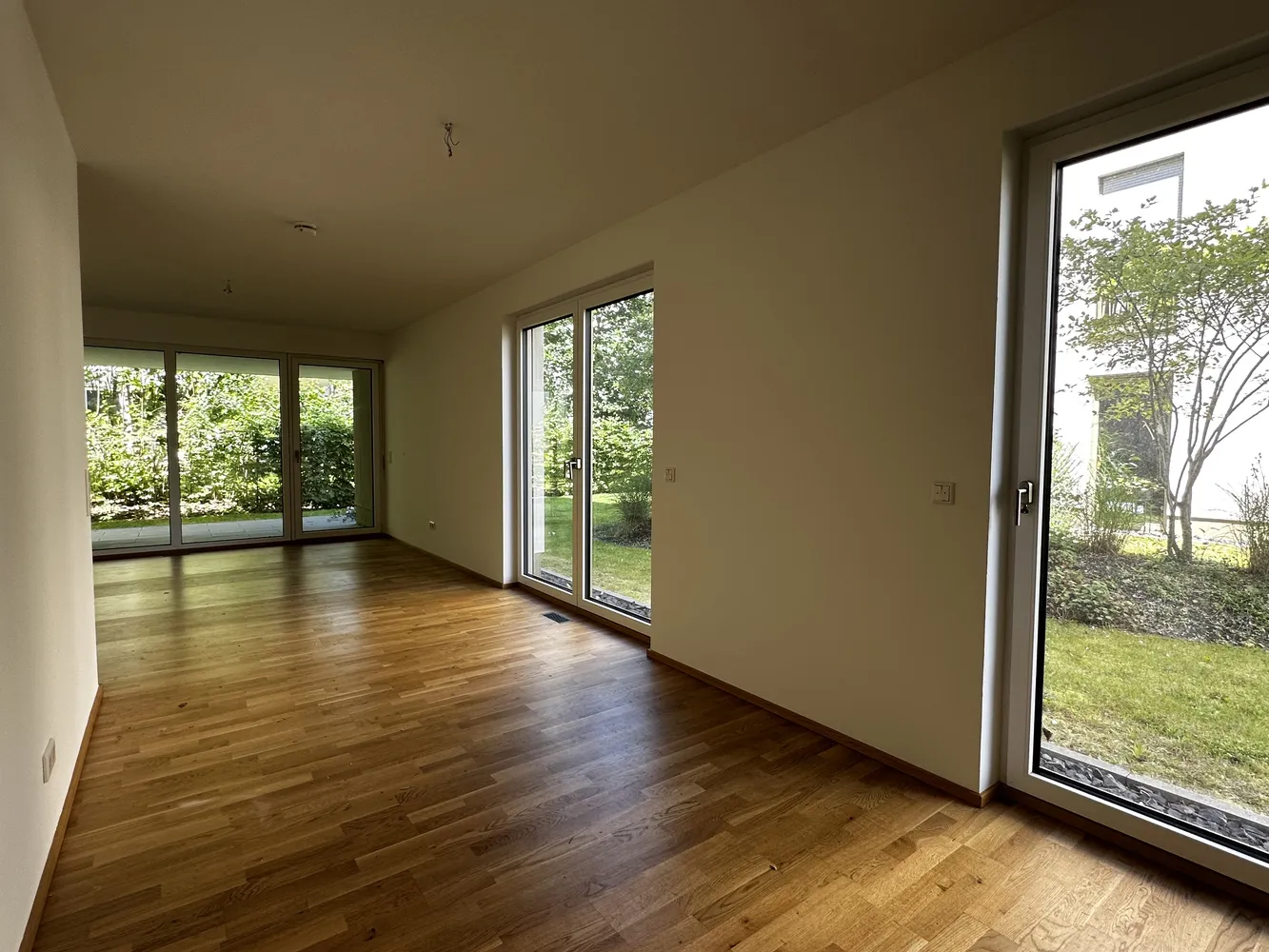 2 Zimmer Wohnung mit 73 m² in Gießen – Bild 1