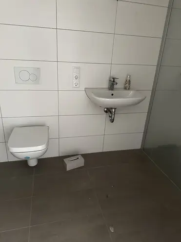 2 Zimmer Wohnung mit 73 m² in Gießen – Bild 9