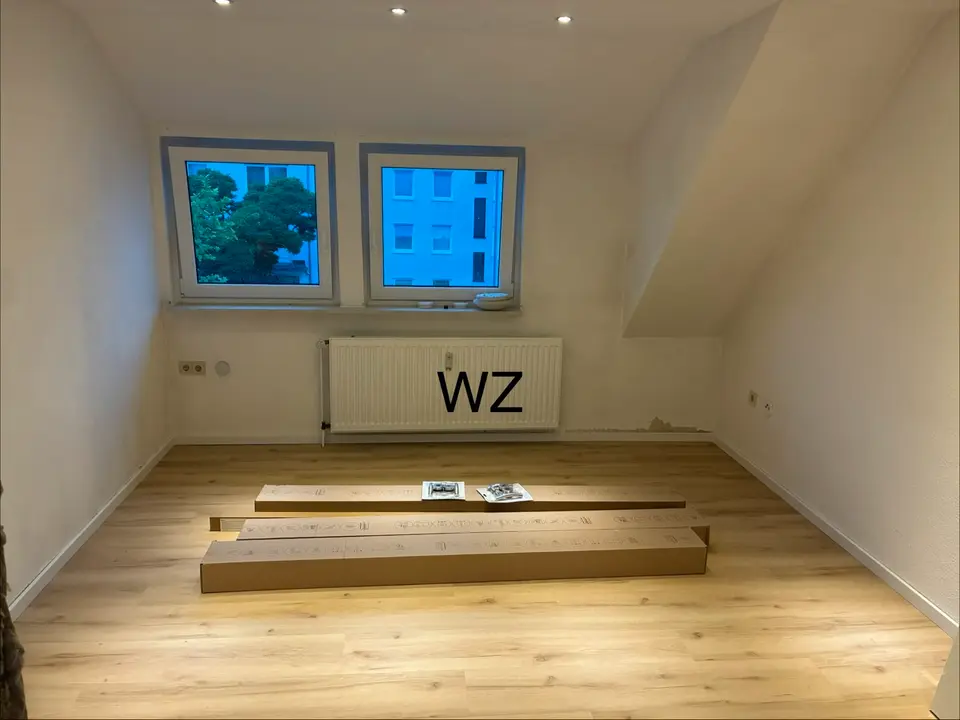 2 Zimmer Wohnung mit 42 m² in Gifhorn – Bild 9
