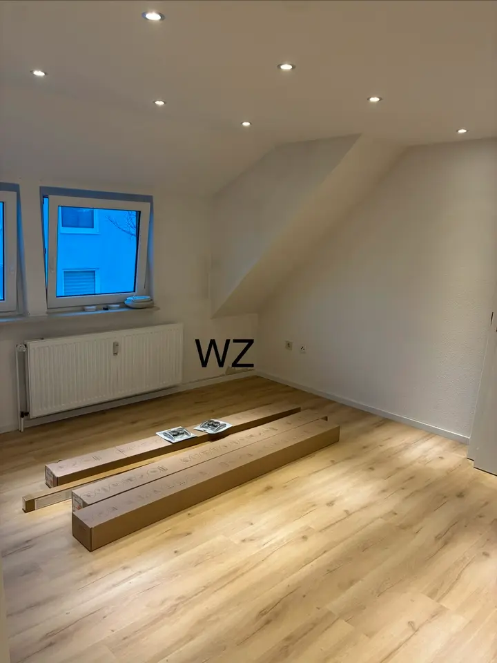 2 Zimmer Wohnung mit 42 m² in Gifhorn – Bild 10