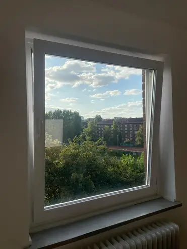 WG-Zimmer mit 14 m² in Hamburg – Bild 10
