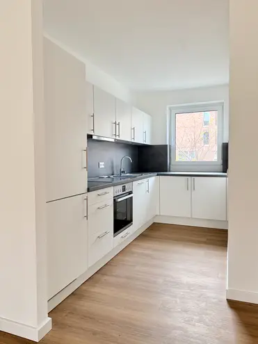 5 Zimmer Wohnung mit 143 m² in Hannover – Bild 3
