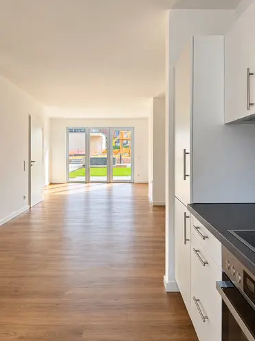5 Zimmer Wohnung mit 143 m² in Hannover – Bild 5
