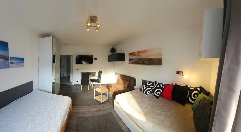 Studio mit 28 m² in Dortmund – Bild 2